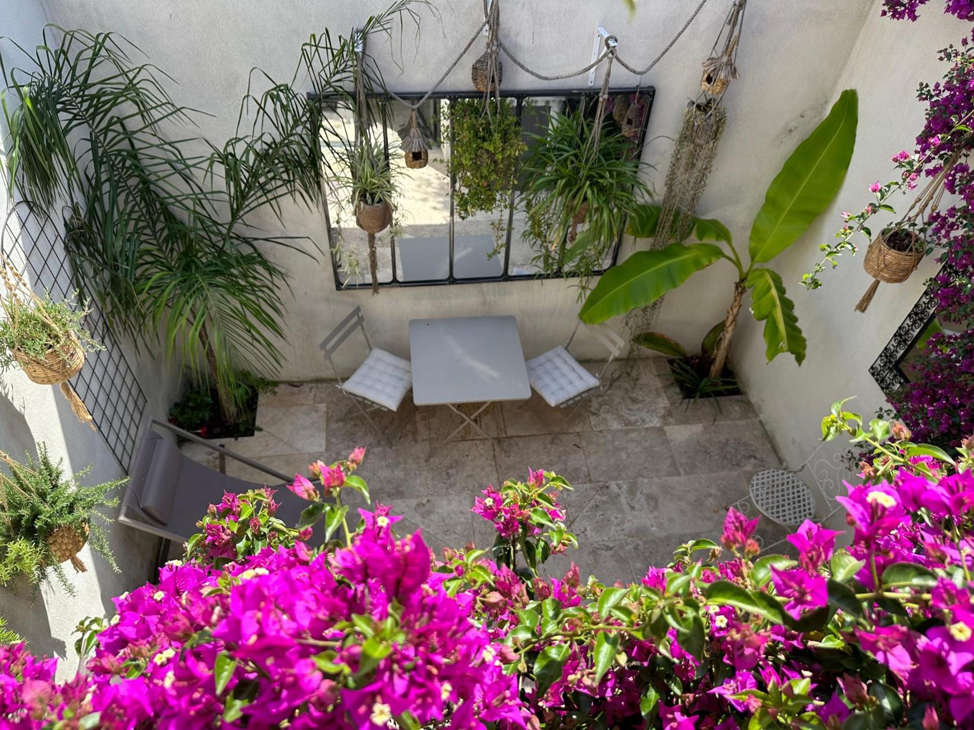 Appartements 3 Etoiles Terrasse Ou Patio Intra-Muros Aigues-Mortes Exterior foto